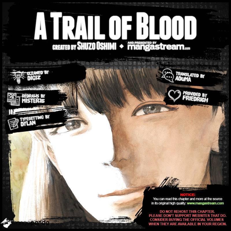 A Trail of Blood Chapter 31 2